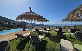 Posada Morisca Charming Hotel Boutique